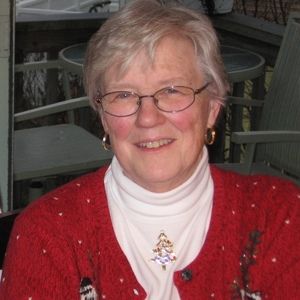 Meet your Posher, Charlotte